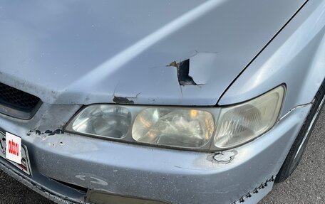 Honda Accord VII рестайлинг, 2000 год, 415 000 рублей, 7 фотография