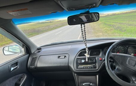 Honda Accord VII рестайлинг, 2000 год, 415 000 рублей, 12 фотография