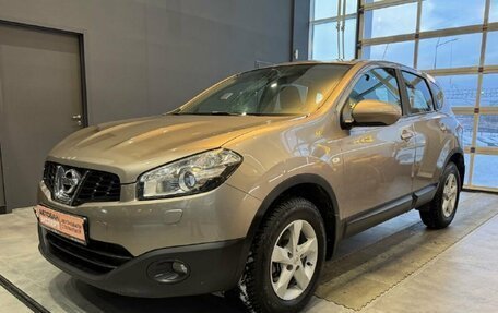 Nissan Qashqai, 2012 год, 1 079 000 рублей, 3 фотография