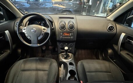 Nissan Qashqai, 2012 год, 1 079 000 рублей, 8 фотография
