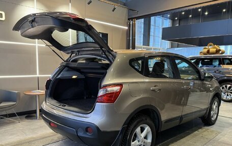 Nissan Qashqai, 2012 год, 1 079 000 рублей, 6 фотография