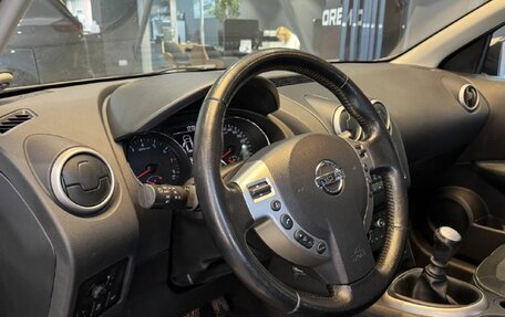 Nissan Qashqai, 2012 год, 1 079 000 рублей, 9 фотография