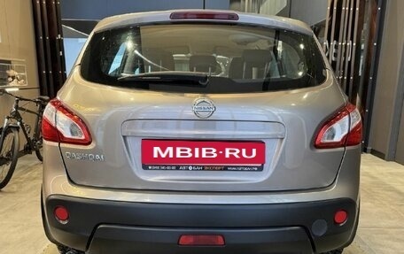 Nissan Qashqai, 2012 год, 1 079 000 рублей, 7 фотография