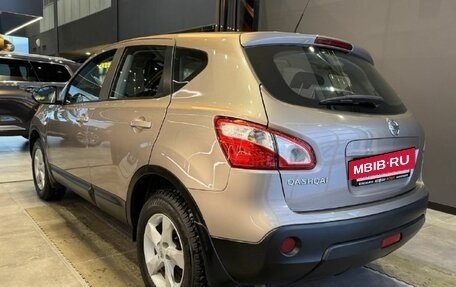 Nissan Qashqai, 2012 год, 1 079 000 рублей, 4 фотография