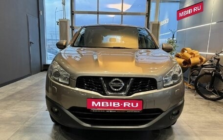 Nissan Qashqai, 2012 год, 1 079 000 рублей, 2 фотография