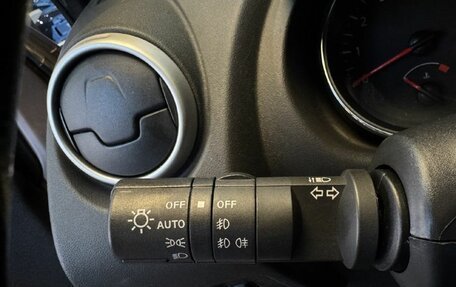 Nissan Qashqai, 2012 год, 1 079 000 рублей, 13 фотография