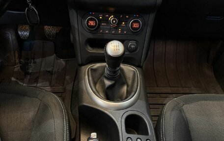 Nissan Qashqai, 2012 год, 1 079 000 рублей, 16 фотография