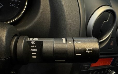 Nissan Qashqai, 2012 год, 1 079 000 рублей, 19 фотография