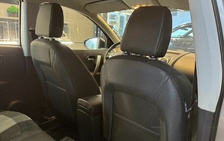 Nissan Qashqai, 2012 год, 1 079 000 рублей, 24 фотография