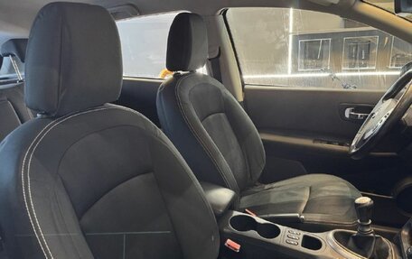 Nissan Qashqai, 2012 год, 1 079 000 рублей, 21 фотография