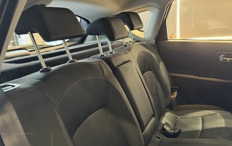 Nissan Qashqai, 2012 год, 1 079 000 рублей, 22 фотография