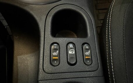 Nissan Qashqai, 2012 год, 1 079 000 рублей, 23 фотография