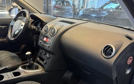 Nissan Qashqai, 2012 год, 1 079 000 рублей, 20 фотография
