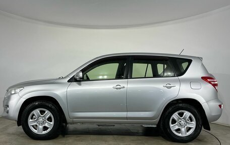 Toyota RAV4, 2012 год, 1 550 000 рублей, 2 фотография