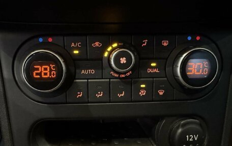 Nissan Qashqai, 2012 год, 1 079 000 рублей, 15 фотография