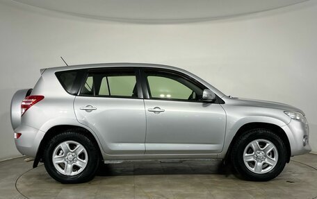 Toyota RAV4, 2012 год, 1 550 000 рублей, 5 фотография