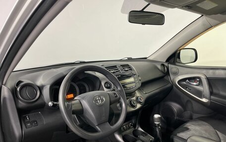 Toyota RAV4, 2012 год, 1 550 000 рублей, 8 фотография