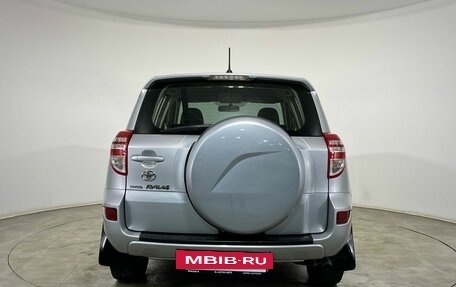 Toyota RAV4, 2012 год, 1 550 000 рублей, 3 фотография