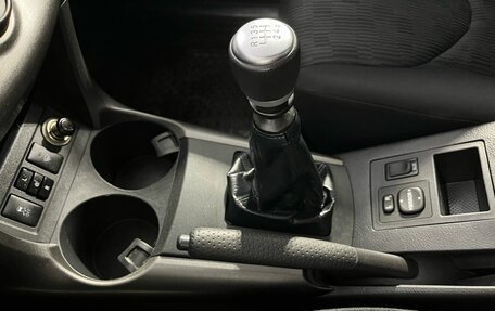 Toyota RAV4, 2012 год, 1 550 000 рублей, 12 фотография