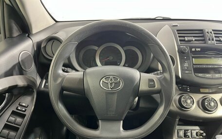Toyota RAV4, 2012 год, 1 550 000 рублей, 10 фотография