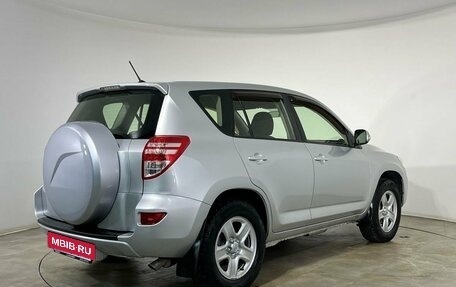 Toyota RAV4, 2012 год, 1 550 000 рублей, 4 фотография