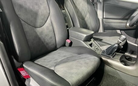 Toyota RAV4, 2012 год, 1 550 000 рублей, 15 фотография