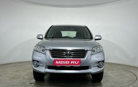 Toyota RAV4, 2012 год, 1 550 000 рублей, 6 фотография