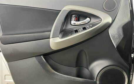 Toyota RAV4, 2012 год, 1 550 000 рублей, 18 фотография