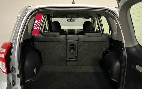 Toyota RAV4, 2012 год, 1 550 000 рублей, 20 фотография