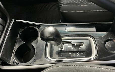 Mitsubishi Outlander III рестайлинг 3, 2020 год, 2 250 000 рублей, 12 фотография