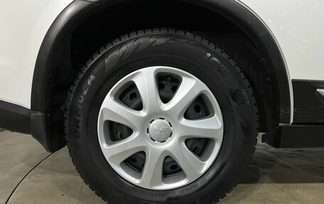 Mitsubishi Outlander III рестайлинг 3, 2020 год, 2 250 000 рублей, 23 фотография