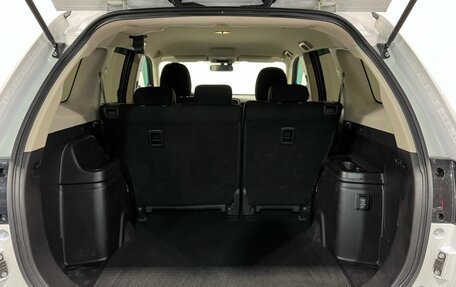 Mitsubishi Outlander III рестайлинг 3, 2020 год, 2 250 000 рублей, 20 фотография