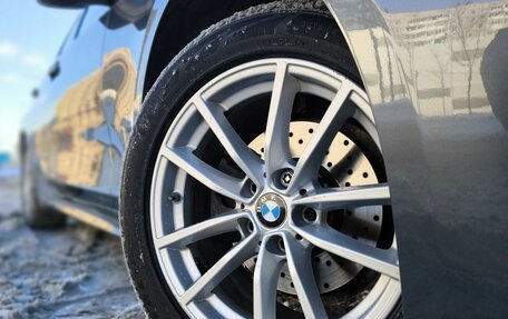 BMW 3 серия, 2019 год, 3 565 825 рублей, 11 фотография