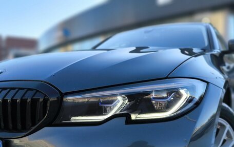 BMW 3 серия, 2019 год, 3 565 825 рублей, 10 фотография