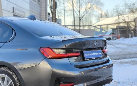 BMW 3 серия, 2019 год, 3 565 825 рублей, 7 фотография
