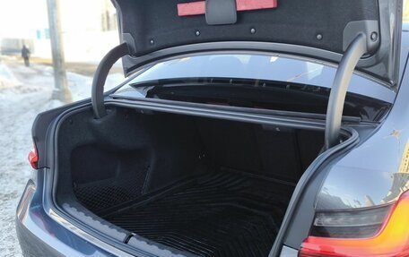 BMW 3 серия, 2019 год, 3 565 825 рублей, 15 фотография