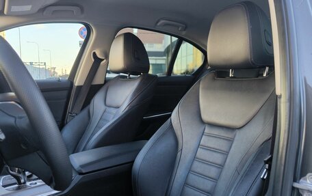 BMW 3 серия, 2019 год, 3 565 825 рублей, 13 фотография