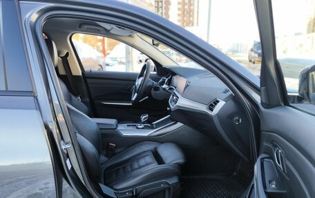 BMW 3 серия, 2019 год, 3 565 825 рублей, 17 фотография