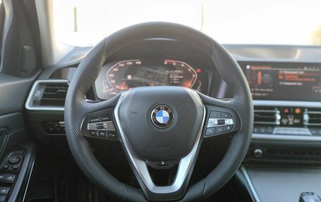 BMW 3 серия, 2019 год, 3 565 825 рублей, 20 фотография