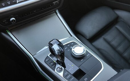 BMW 3 серия, 2019 год, 3 565 825 рублей, 22 фотография