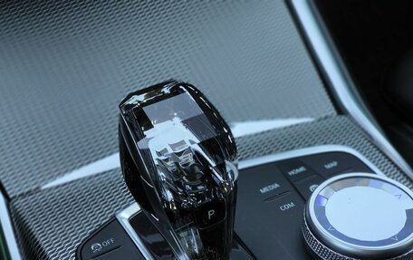 BMW 3 серия, 2019 год, 3 565 825 рублей, 23 фотография