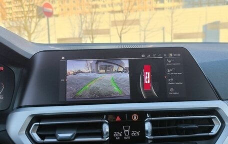 BMW 3 серия, 2019 год, 3 565 825 рублей, 26 фотография