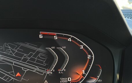 BMW 3 серия, 2019 год, 3 565 825 рублей, 34 фотография