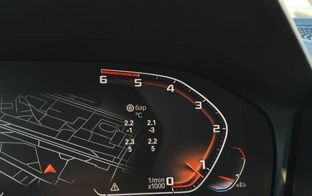 BMW 3 серия, 2019 год, 3 565 825 рублей, 35 фотография