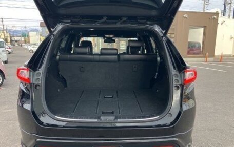 Toyota Harrier, 2019 год, 2 480 000 рублей, 14 фотография