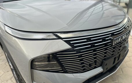 Haval F7, 2026 год, 3 699 000 рублей, 10 фотография