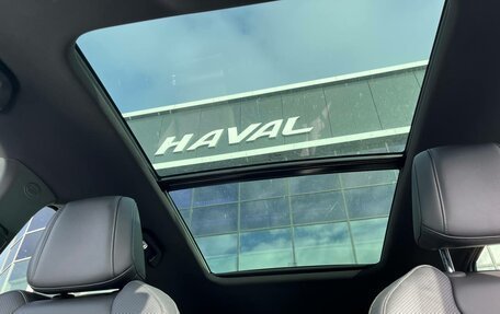 Haval F7, 2026 год, 3 699 000 рублей, 19 фотография