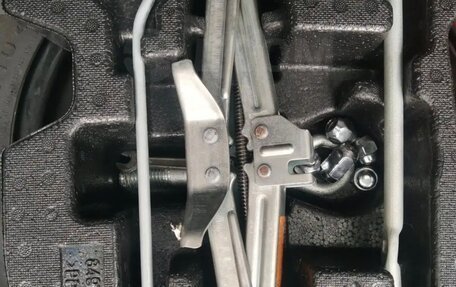 Nissan Note II рестайлинг, 2015 год, 800 000 рублей, 11 фотография