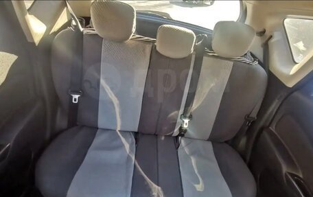 Nissan Note II рестайлинг, 2015 год, 800 000 рублей, 10 фотография