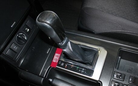 Toyota Land Cruiser Prado 150 рестайлинг 2, 2015 год, 3 657 000 рублей, 18 фотография